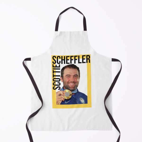 Item preview, Scottie Scheffler designed and sold by StoreVillaGiftt.