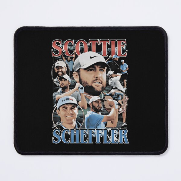 Item preview,  Scottie Scheffler Vintage Bootleg designed and sold by StoreVillaGiftt.