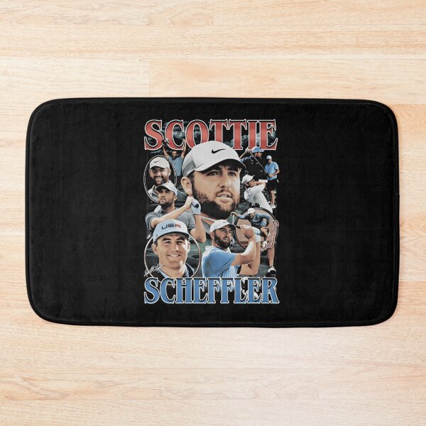Item preview,  Scottie Scheffler Vintage Bootleg designed and sold by StoreVillaGiftt.