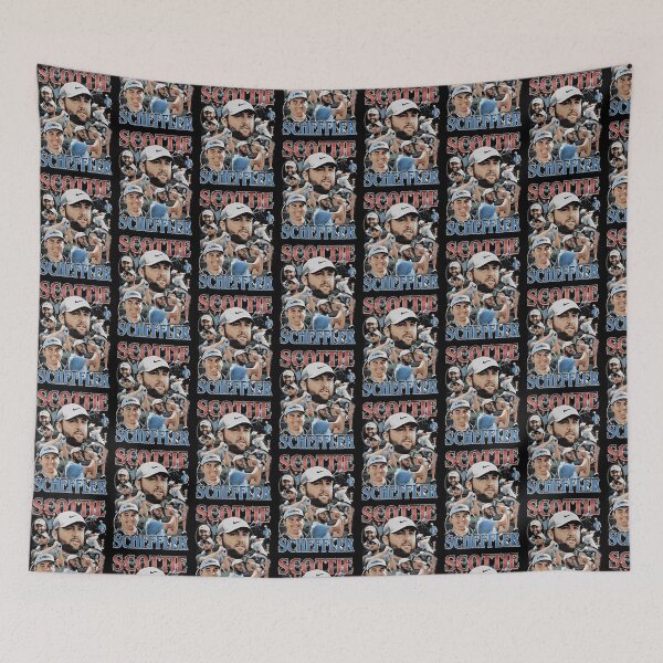 Item preview,  Scottie Scheffler Vintage Bootleg designed and sold by StoreVillaGiftt.