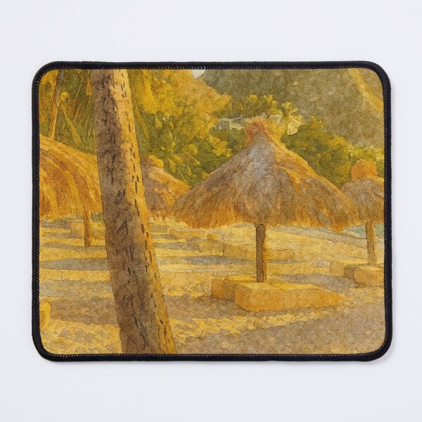 Item preview, Golden Hour at a St. Lucian Beach Resort designed and sold by Moments Abroad.