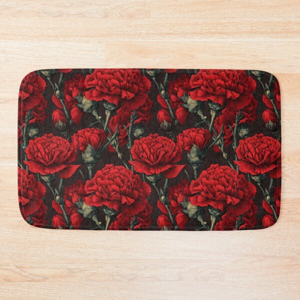Item preview, Artistic Ornamental Carnations For Garden Party designed and sold by RoyalStarsPatts.
