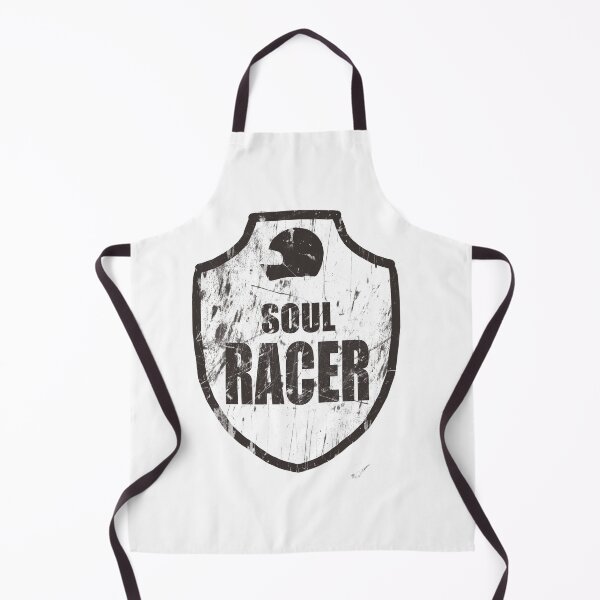 Item preview, Soul Racer designed and sold by barmalisiRTB.