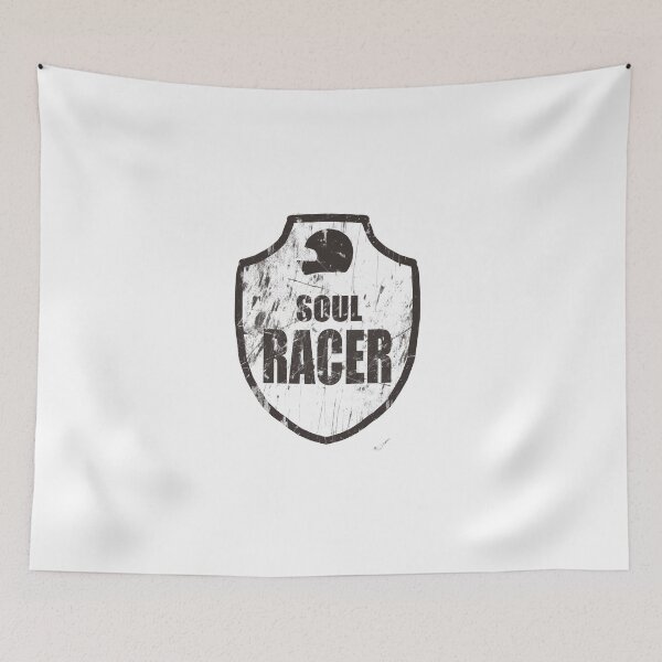 Item preview, Soul Racer designed and sold by barmalisiRTB.