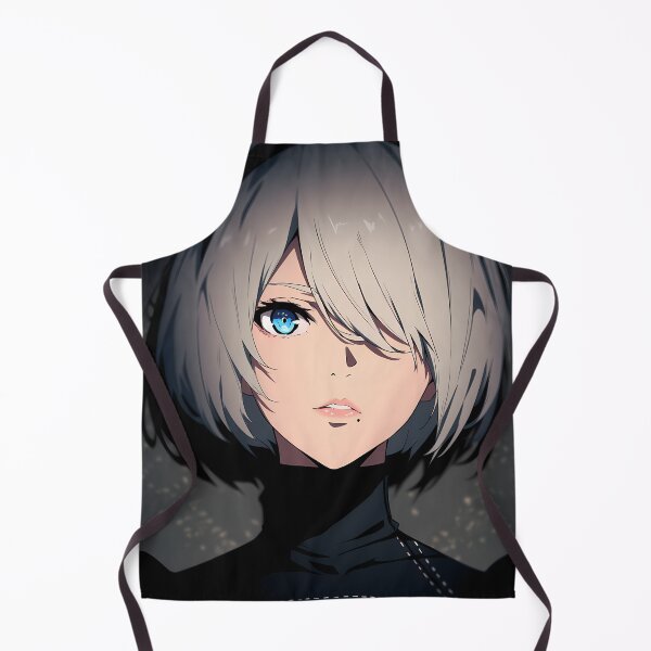 Item preview, 2B - 75 designed and sold by Infinite-Aspire.