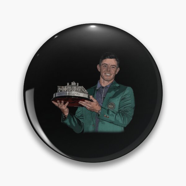 Item preview, Rory Mcilroy Face Rory Mcilroy Face Vintage designed and sold by StoreVillaGiftt.
