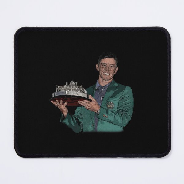 Item preview, Rory Mcilroy Face Rory Mcilroy Face Vintage designed and sold by StoreVillaGiftt.