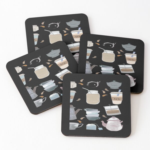 Item preview, Highly Caffeinated   designed and sold by btuians.