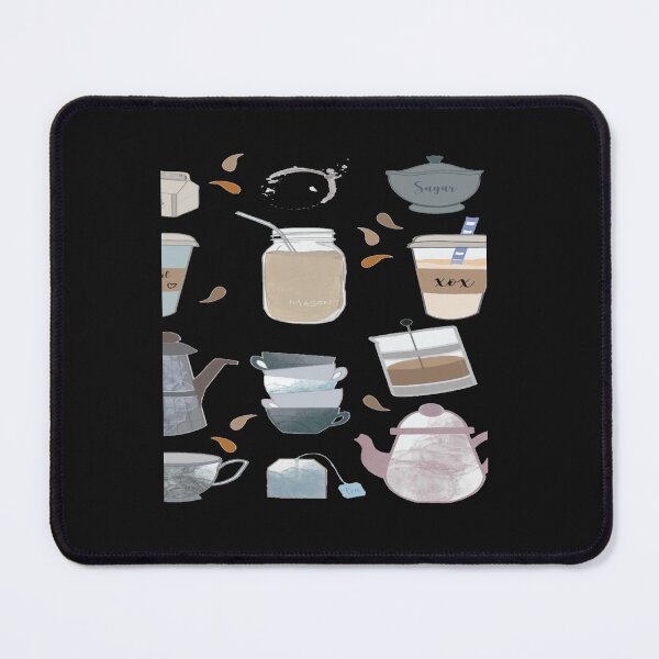 Item preview, Highly Caffeinated designed and sold by btuians.