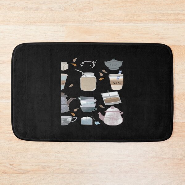 Item preview, Highly Caffeinated   designed and sold by btuians.