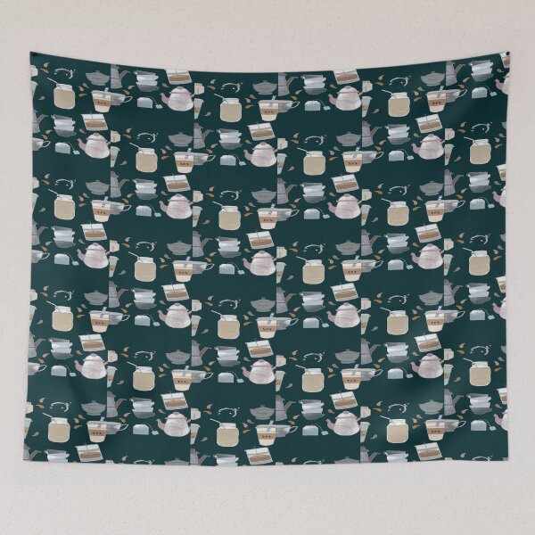 Item preview, Highly Caffeinated   designed and sold by btuians.