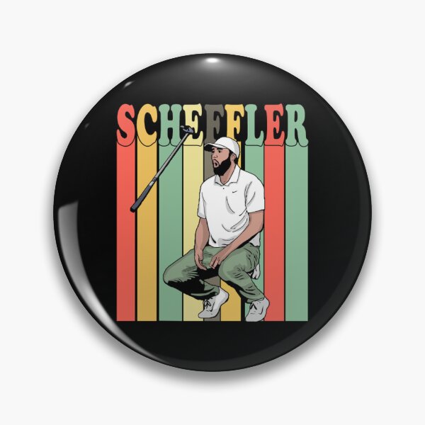 Item preview,  Scheffler - Retro designed and sold by StoreVillaGiftt.