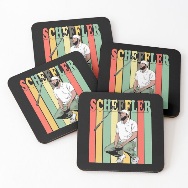 Item preview,  Scheffler - Retro designed and sold by StoreVillaGiftt.