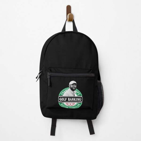 Item preview, Scottie Scheffler World Golf Ranking designed and sold by StoreVillaGiftt.