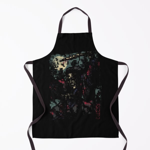 Item preview, The Shaped Samurai designed and sold by alanasaraopv6.