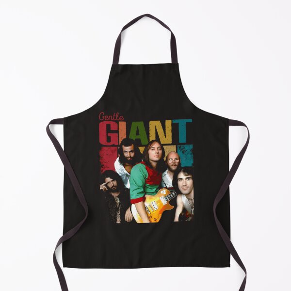 Item preview, Gentle Giant Vintage Band Portrait For Progressive Rock Fans Gift For Classic Music Collectors And 70S Rock Aficionados 170 designed and sold by CharleyHyattt.