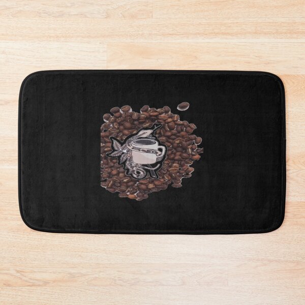 Item preview, Highly Caffeinated   designed and sold by btuians.