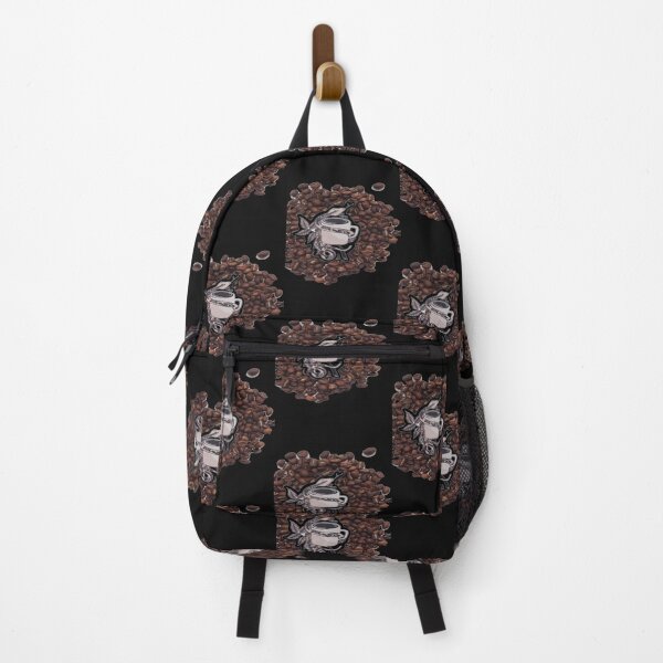 Item preview, Highly Caffeinated   designed and sold by btuians.