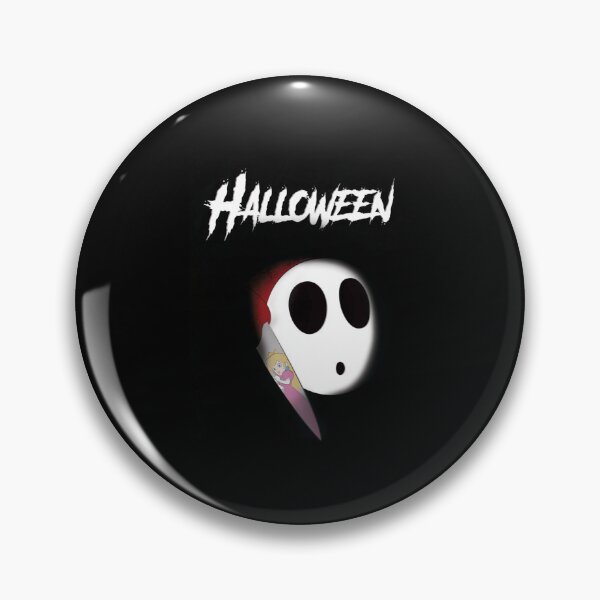 Aperçu de l'œuvre Timide Guy Michael Myers classique créée et vendue par alanasaraopv6.