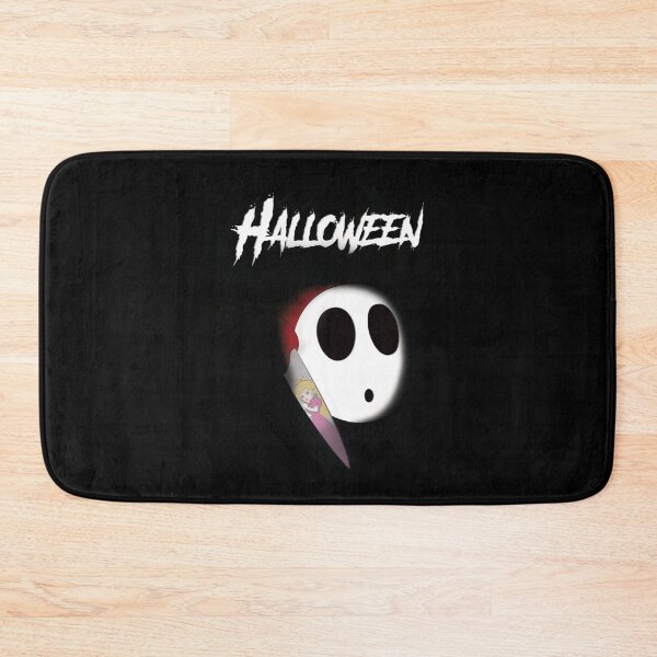 Aperçu de l'œuvre Timide Guy Michael Myers classique créée et vendue par alanasaraopv6.