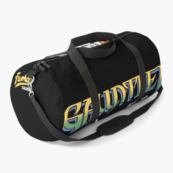 Item preview, Gauntlet Arcade Gaming 1507 designed and sold by TrachenaWal.