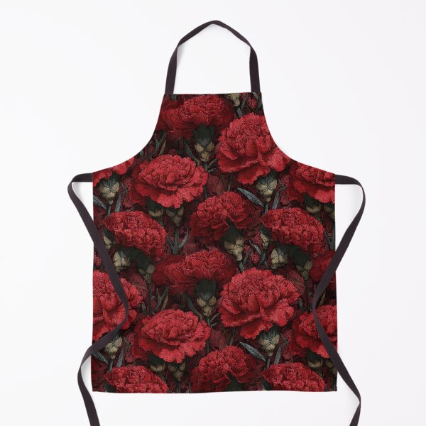 Item preview, Elegant Ornamental Carnations For Thank You Gift designed and sold by RoyalStarsPatts.