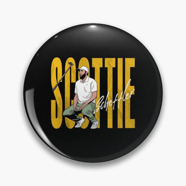 Item preview, Scottie Scheffler Fan designed and sold by StoreVillaGiftt.