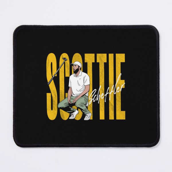 Item preview, Scottie Scheffler Fan designed and sold by StoreVillaGiftt.