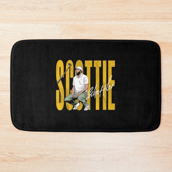 Item preview, Scottie Scheffler Fan designed and sold by StoreVillaGiftt.