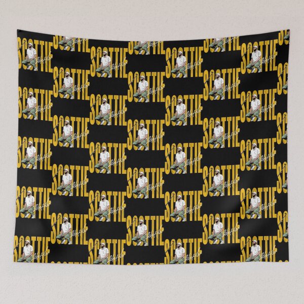 Item preview, Scottie Scheffler Fan designed and sold by StoreVillaGiftt.