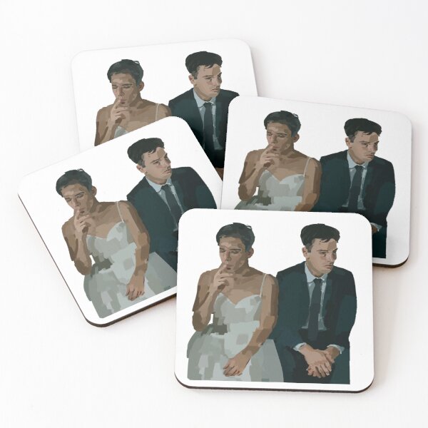 Item preview, Sibling Shenanigans, Wedding’s Off Folks. designed and sold by dakotii.