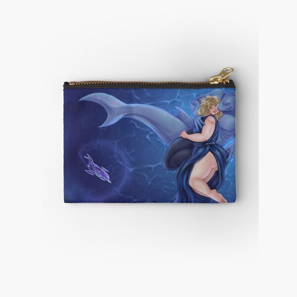 Item preview, Jumping The Shark Cover designed and sold by Author Ash Raven.