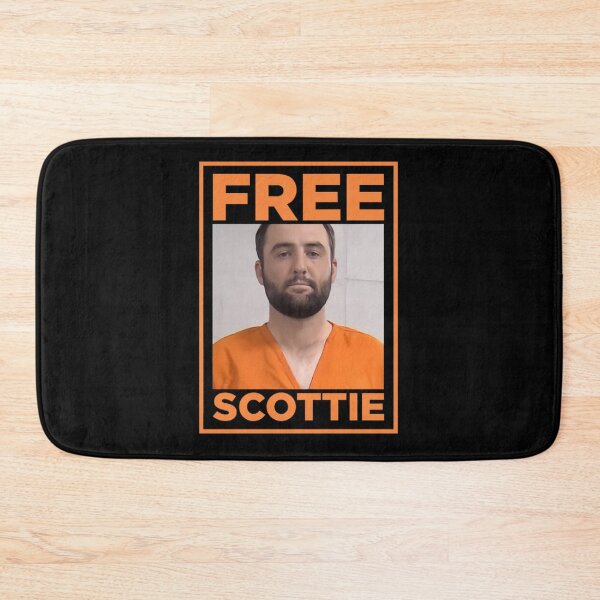 Item preview,  Free-Scottie  designed and sold by StoreVillaGiftt.