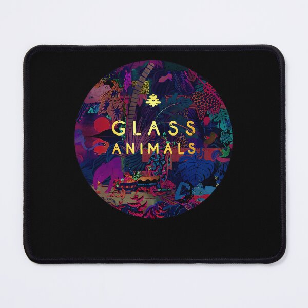 Item preview, Animales de cristal 200 designed and sold by CharleyHyattt.