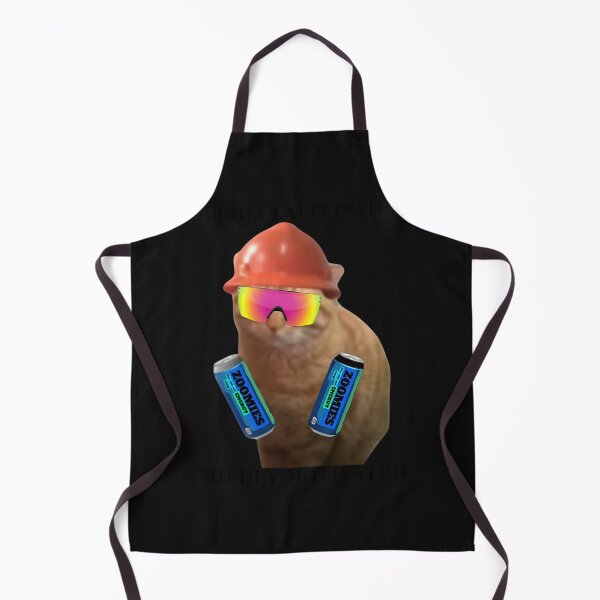 Item preview, Highly Caffeinated   designed and sold by btuians.