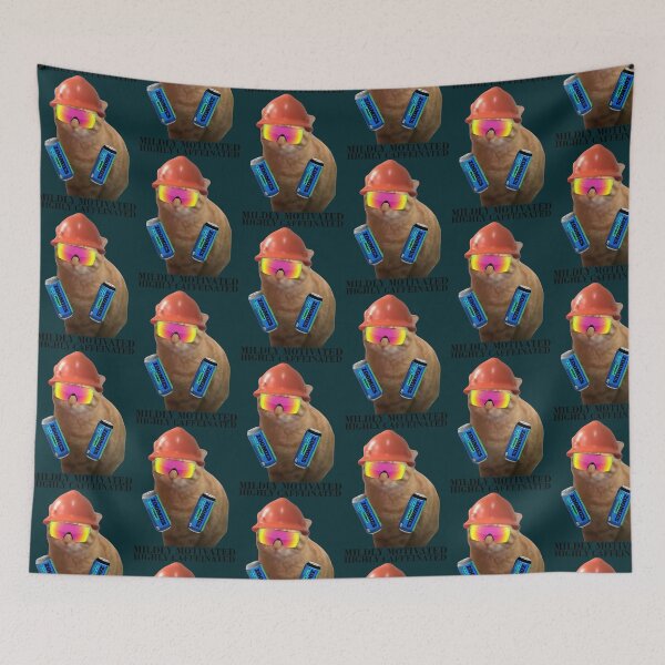 Item preview, Highly Caffeinated   designed and sold by btuians.