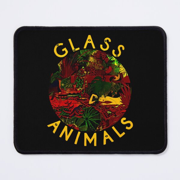 Item preview, Glass Animals 410 designed and sold by CharleyHyattt.