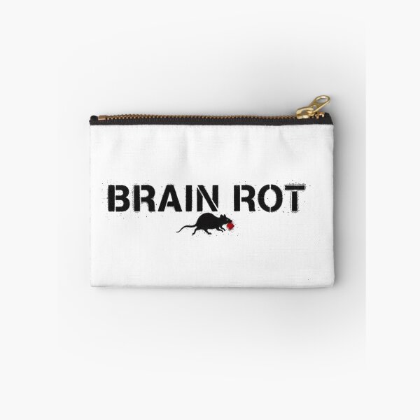 Item preview, Brain Rot designed and sold by akanja.