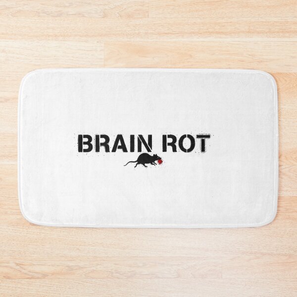Item preview, Brain Rot designed and sold by akanja.
