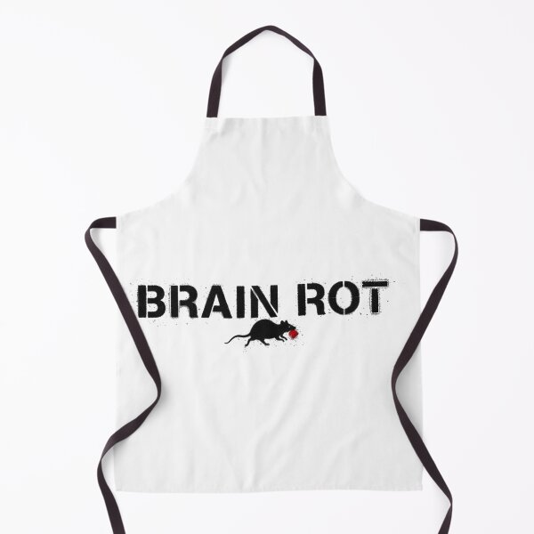 Item preview, Brain Rot designed and sold by akanja.