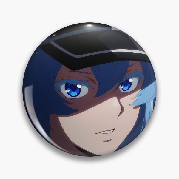 Item preview, Esdeath - 44 designed and sold by Infinite-Aspire.