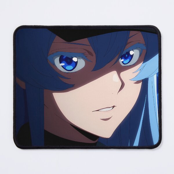 Item preview, Esdeath - 44 designed and sold by Infinite-Aspire.