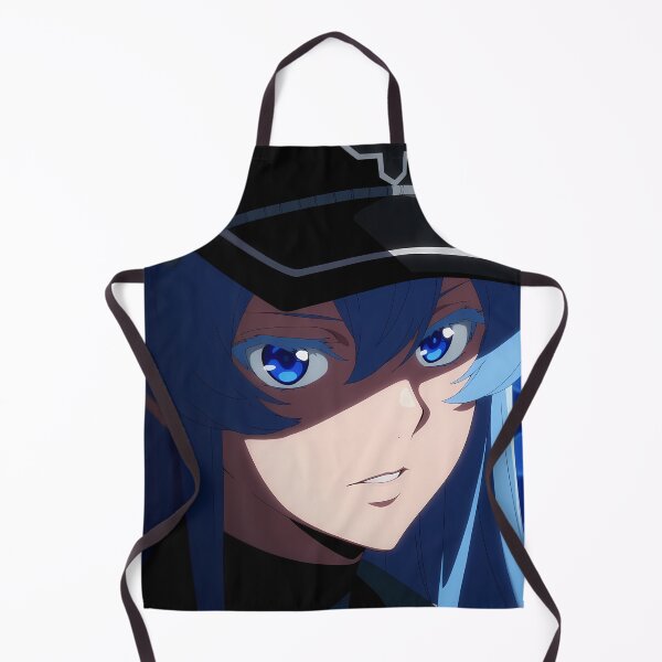 Item preview, Esdeath - 44 designed and sold by Infinite-Aspire.