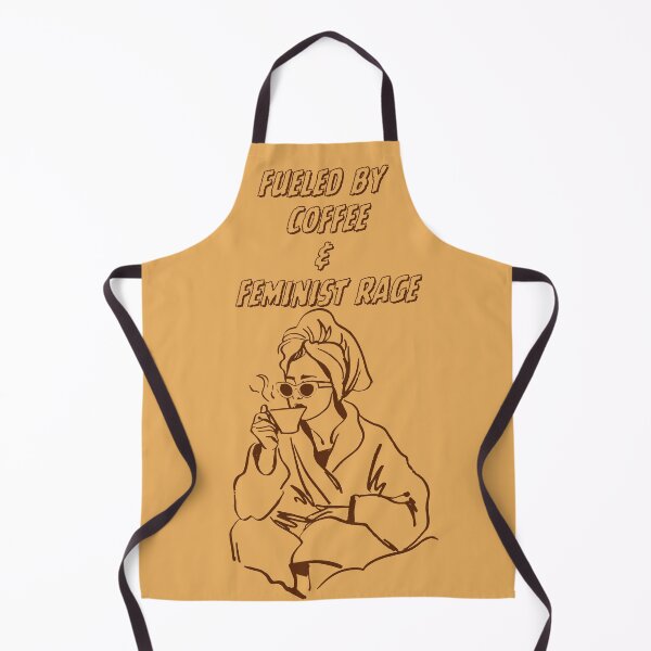 Item preview, Feminist Rage designed and sold by TMK Originals.