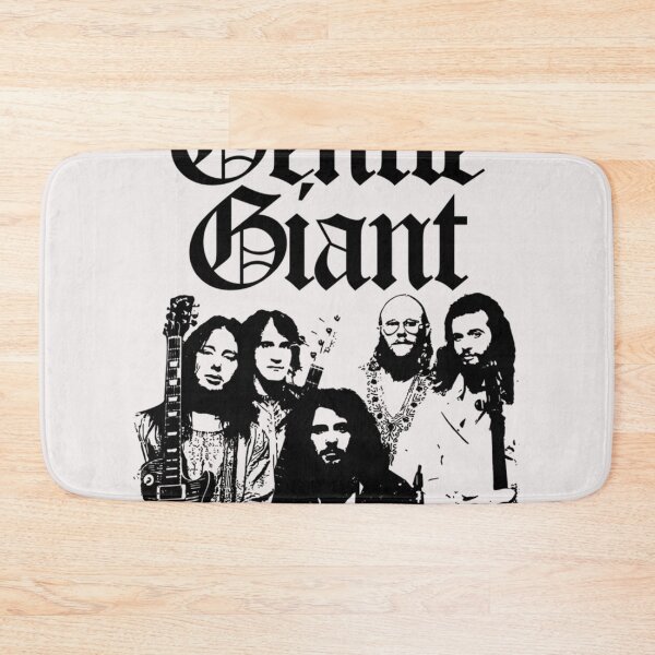 Item preview, Gentles Giants Band 1236 designed and sold by TrachenaWal.