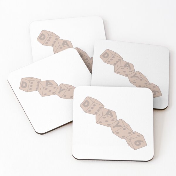 Item preview, DAY6 - The DECADE ID Card version dice designed and sold by 0627june.