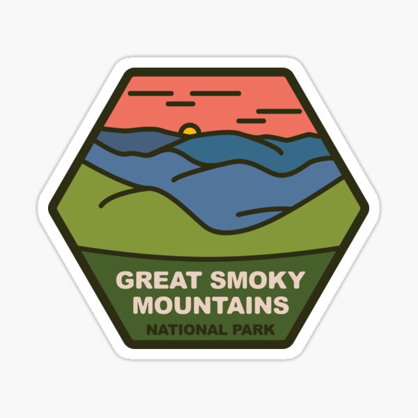 Smoky Mountains Gifts & Merchandise | Redbubble