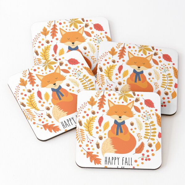 Item preview, Happy Fall Y'all : Happy autumn designed and sold by ABDOU Art.