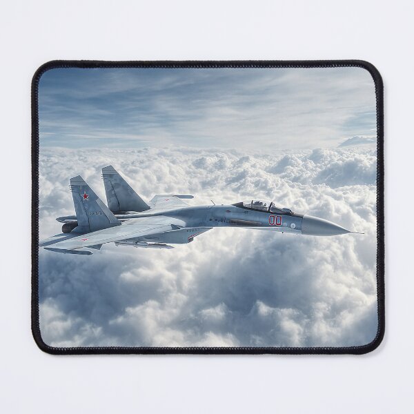 Item preview, Sukhoi Su-27 Sun-Kissed Fuselage designed and sold by Skyframe Aviation.