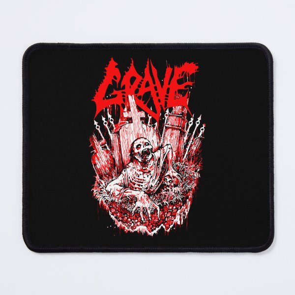Item preview, Grave Band 965 designed and sold by CharleyHyattt.
